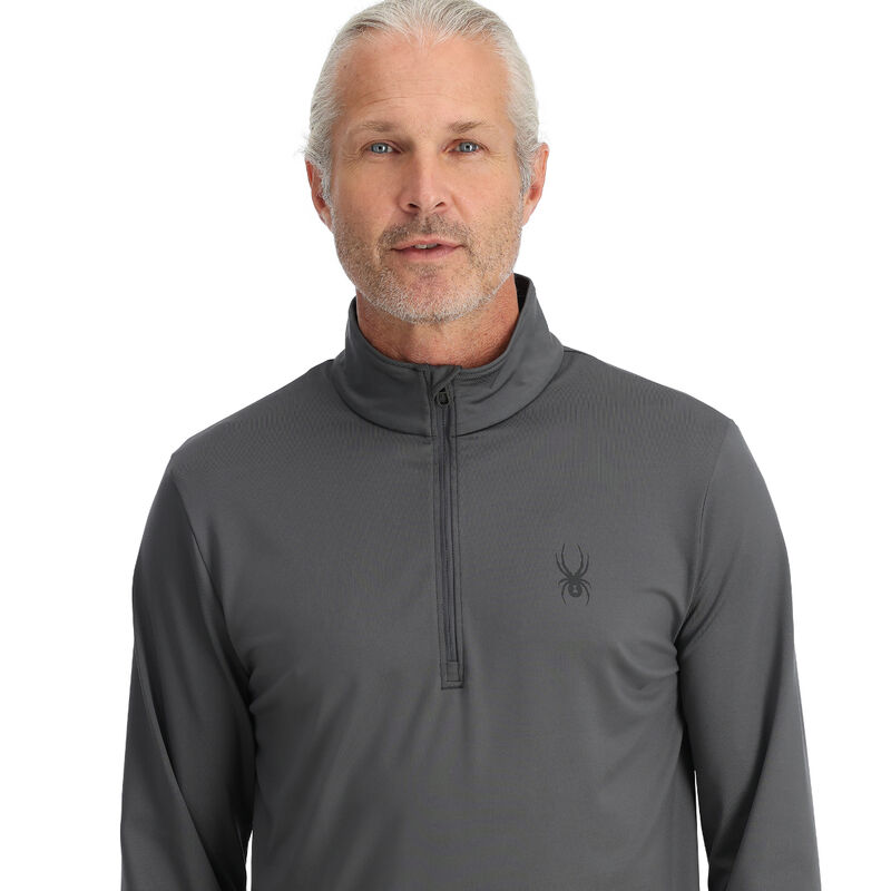 Spyder Prospect Half Zip Mens image number 3