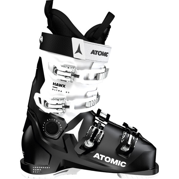 Atomic Hawx Ultra 85 Ski Boots Womens