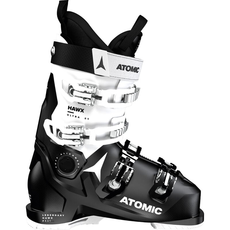 Atomic Hawx Ultra 85 Ski Boots Womens image number 0