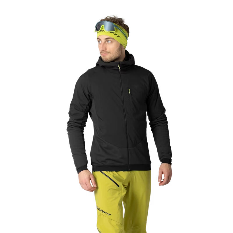 Dynafit Blacklight Hybrid Thermal Jacket Mens image number 1