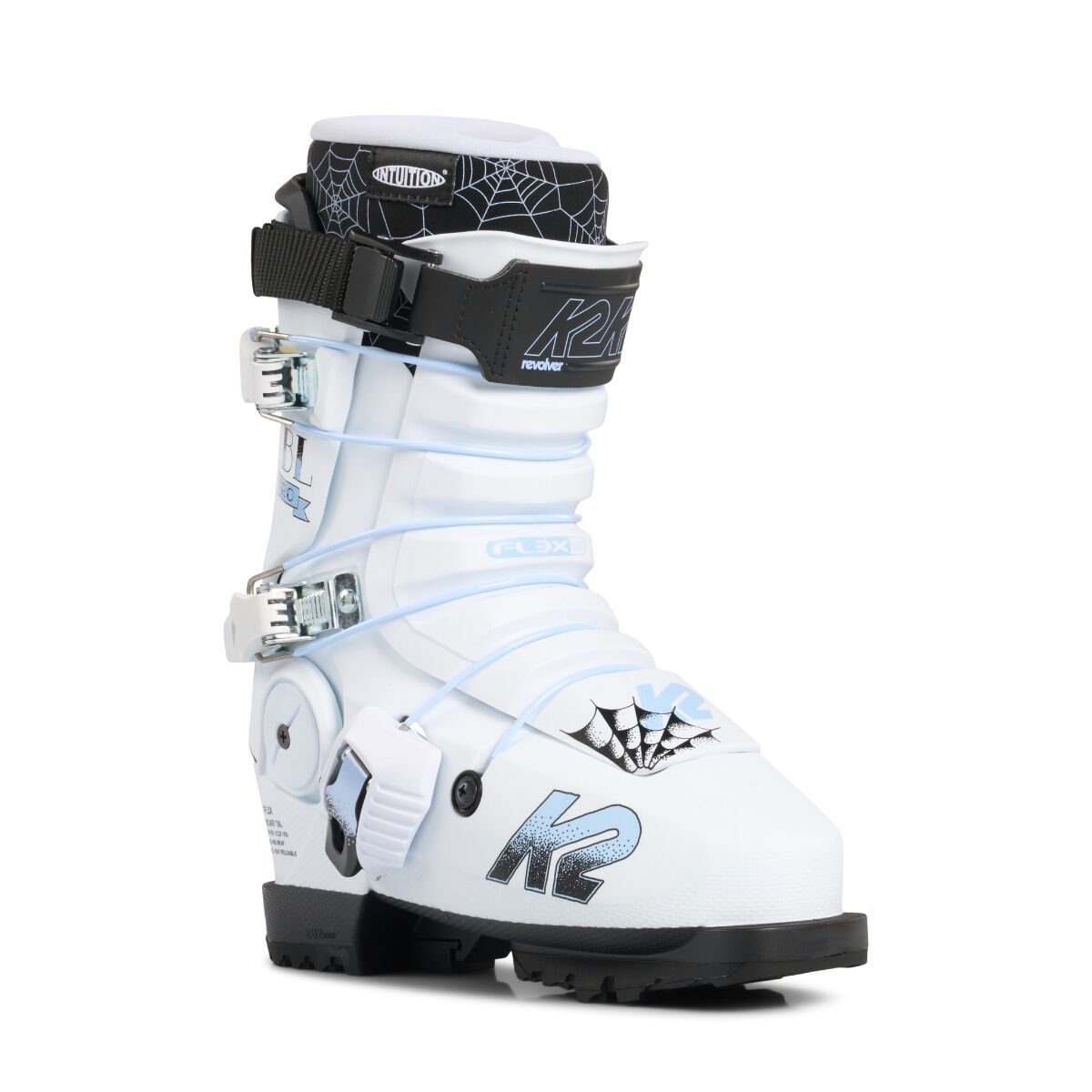 K2 Revolver TBL Ski Boots Womens | Christy Sports