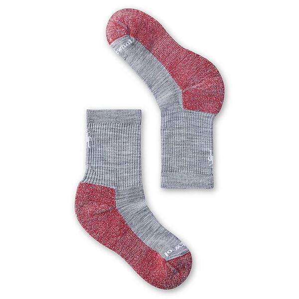 Smartwool Hike Light Crew Sock Youth