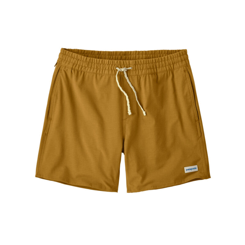 Patagonia Home Waters Volley Shorts - 16" Mens image number 0