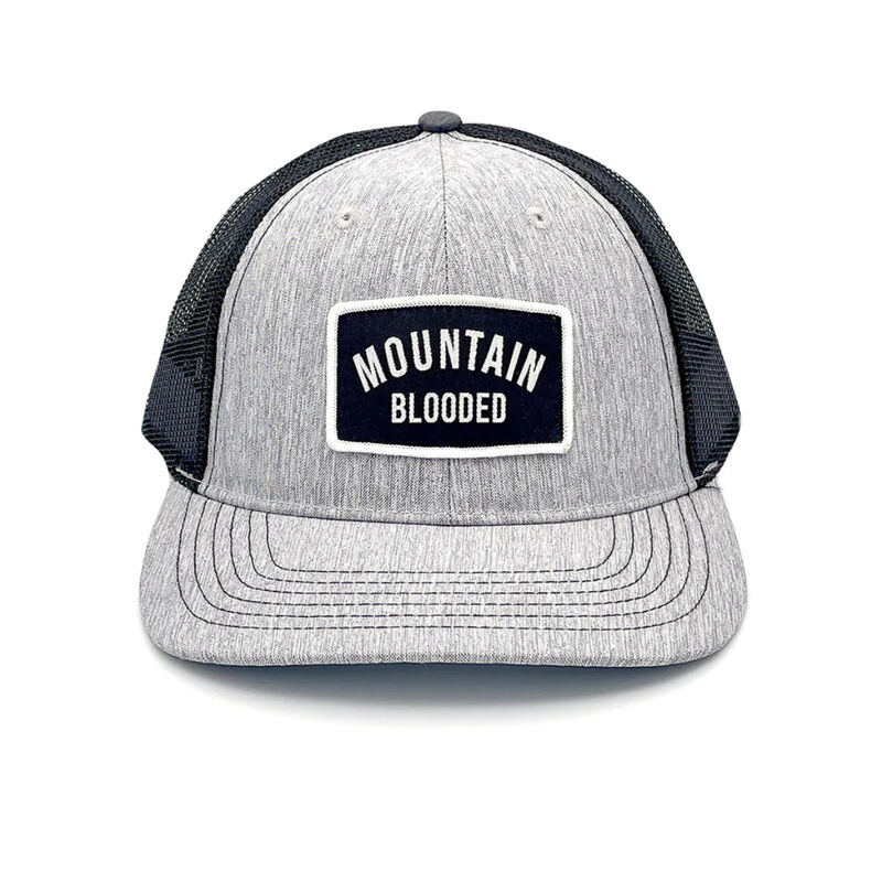 Republic Mountain Blooded Trucker image number 0