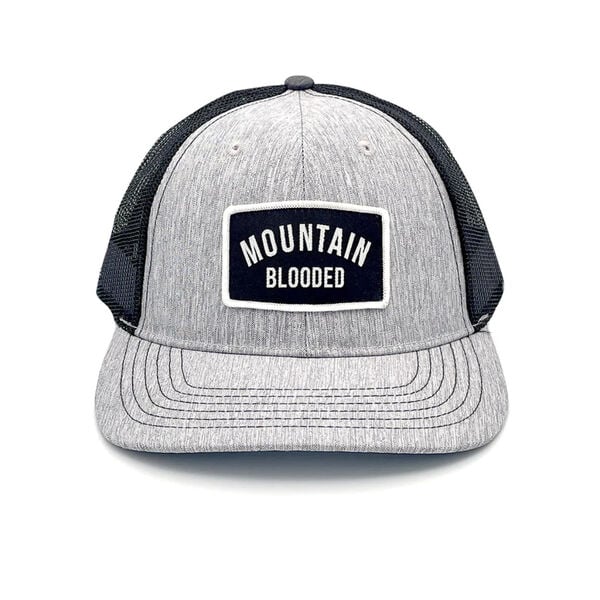 Republic Mountain Blooded Trucker