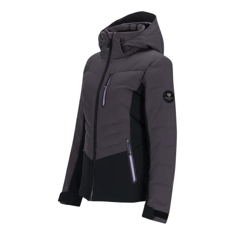 Obermeyer Cosima Down Jacket Womens image number 0
