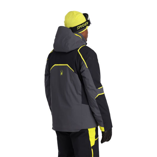 Spyder Titan Jacket Mens