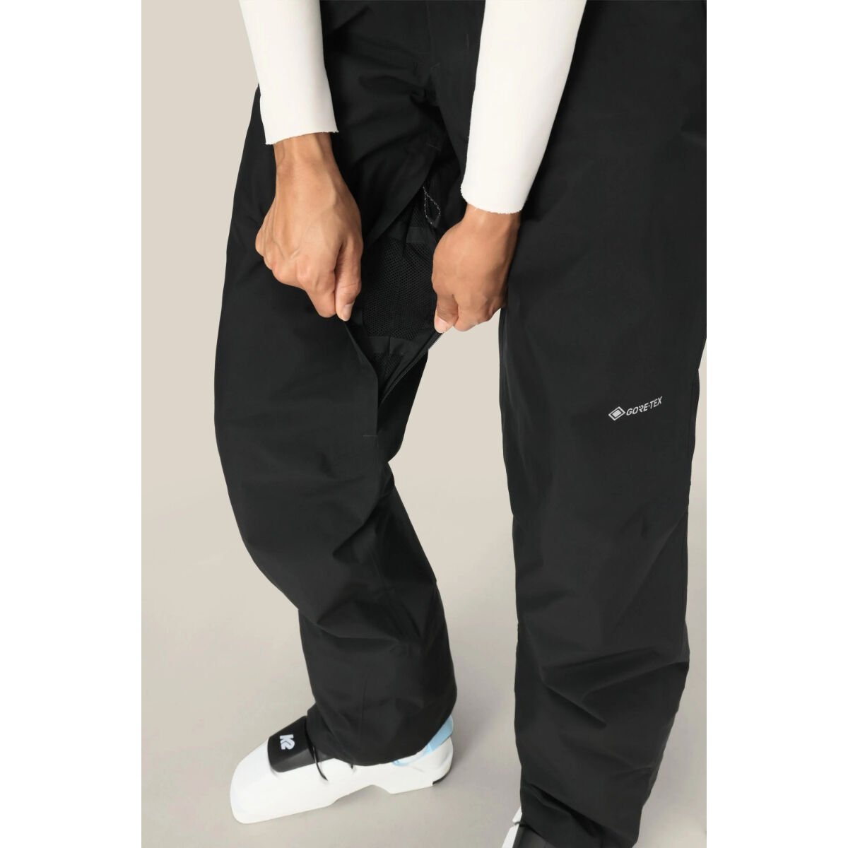 686 Gore-Tex Willow Insulated Pants Womens | Christy Sports