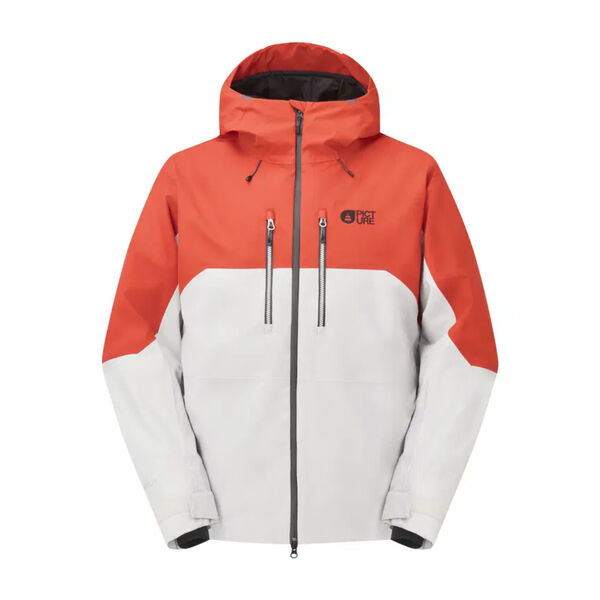 Picture Object Jacket Mens