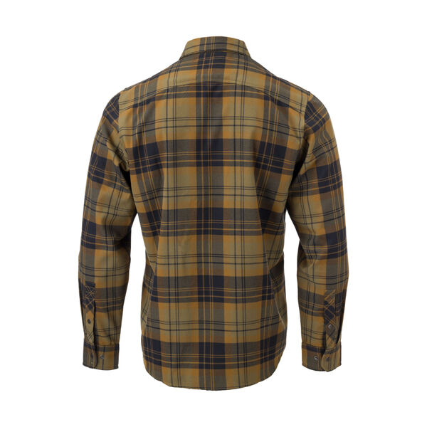 Flylow Handlebar Tech Flannel Mens