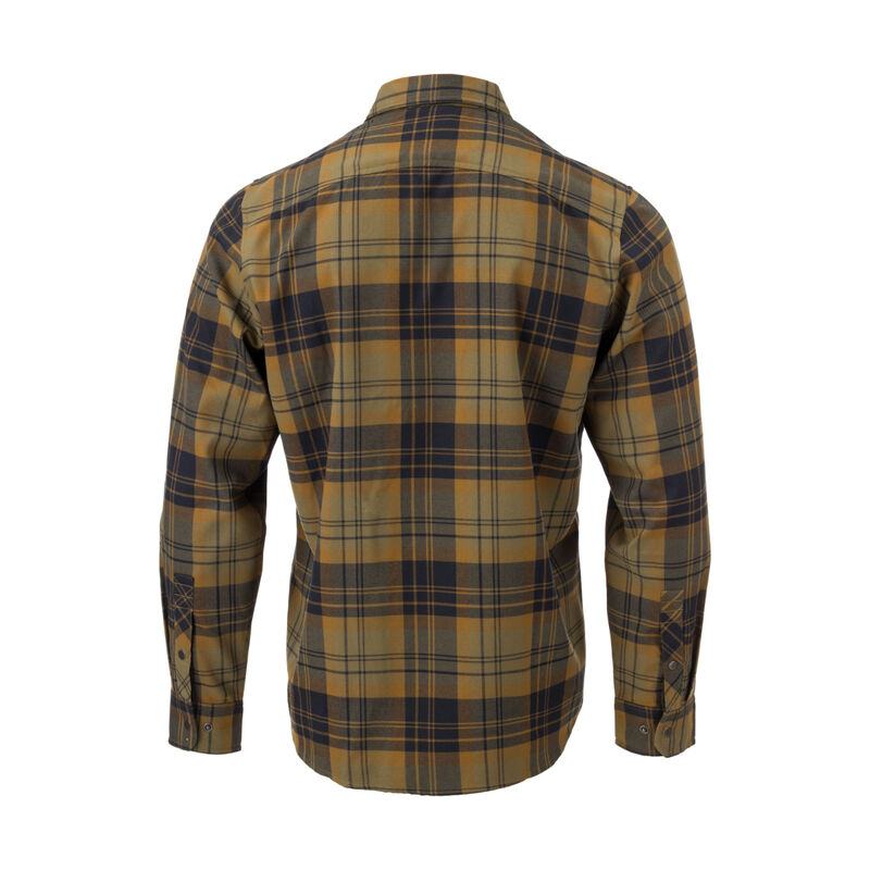 Flylow Handlebar Tech Flannel Mens image number 1