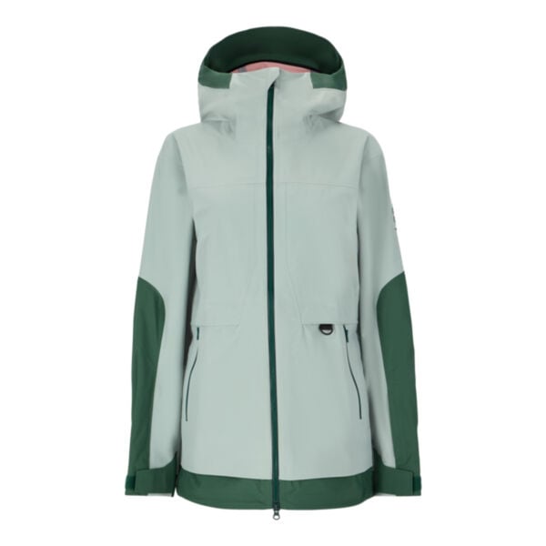 Obermeyer Steibis Jacket Womens Obermeyer Steibis Jacket Womens