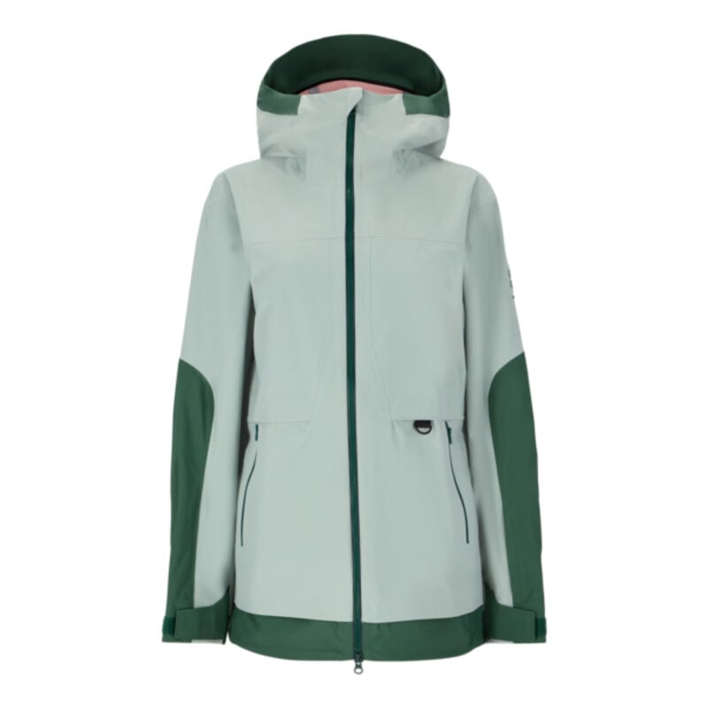 Obermeyer Steibis Jacket Womens image number 0