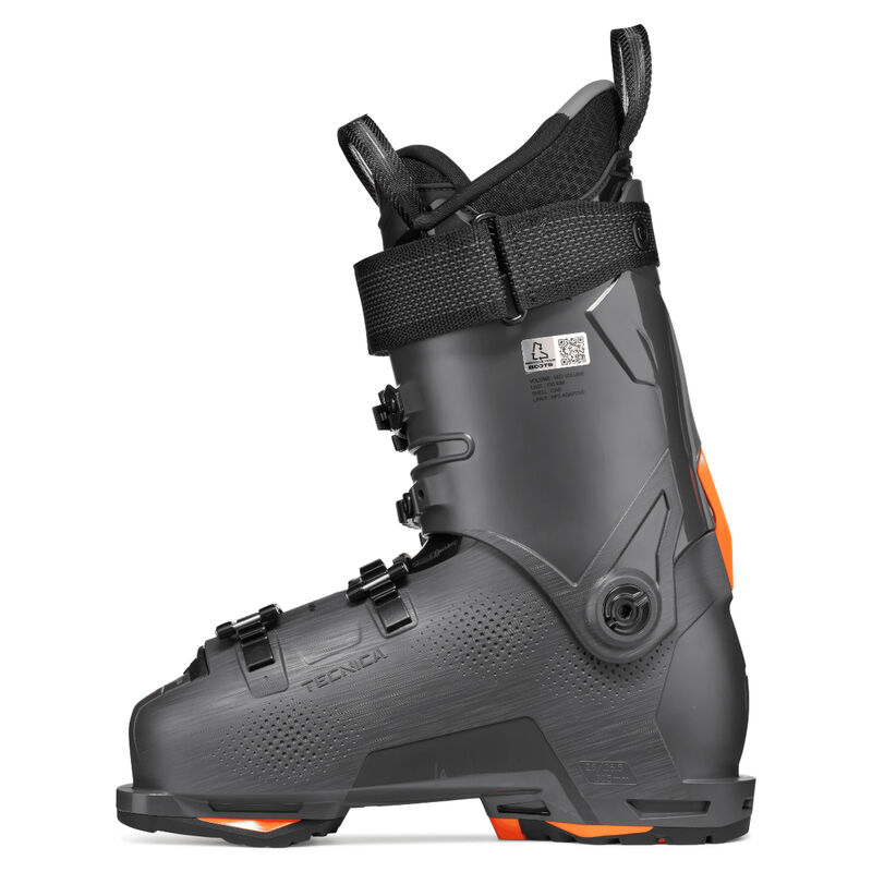 Tecnica Mach Sport MV 100 Ski Boots image number 2
