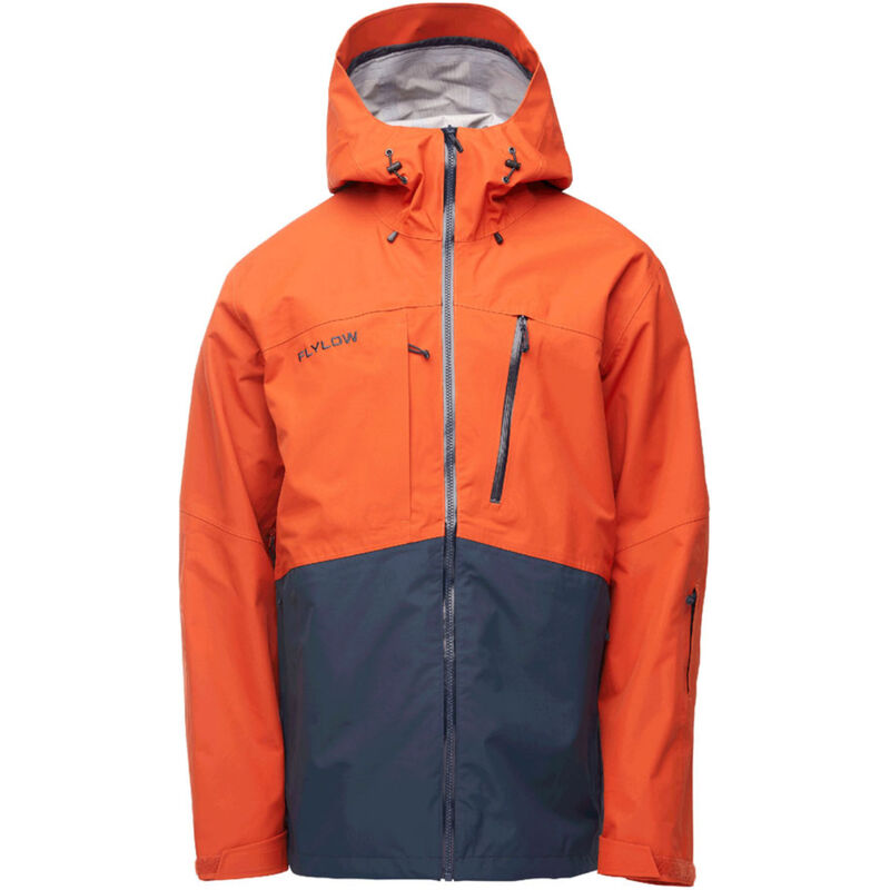 Flylow quantum pro jacket large Outlet