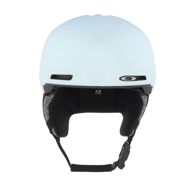 Oakley MOD1 MIPS Light Blue Helmet image number 1