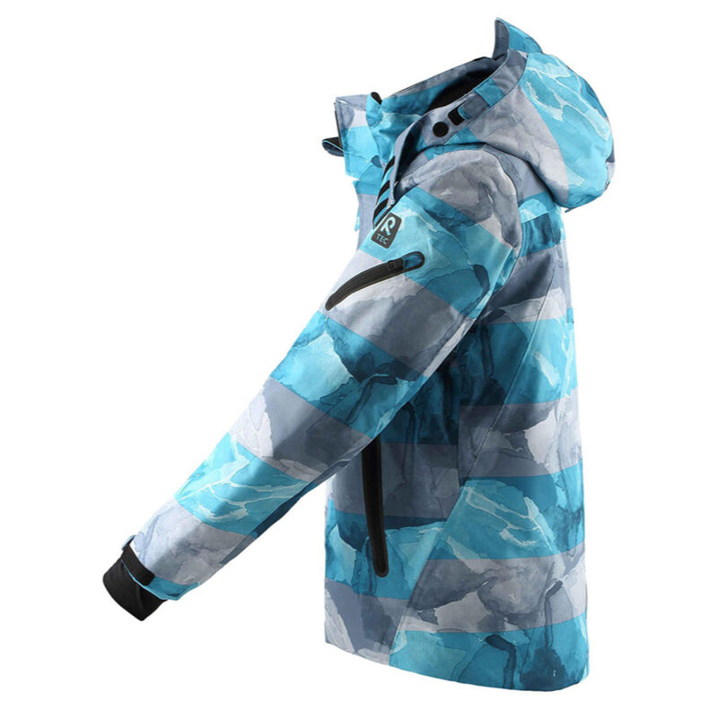 Reima Wheeler Jacket Boys image number 2