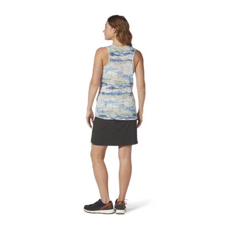 Royal Robbins Featherweight Tank Womens image number 2