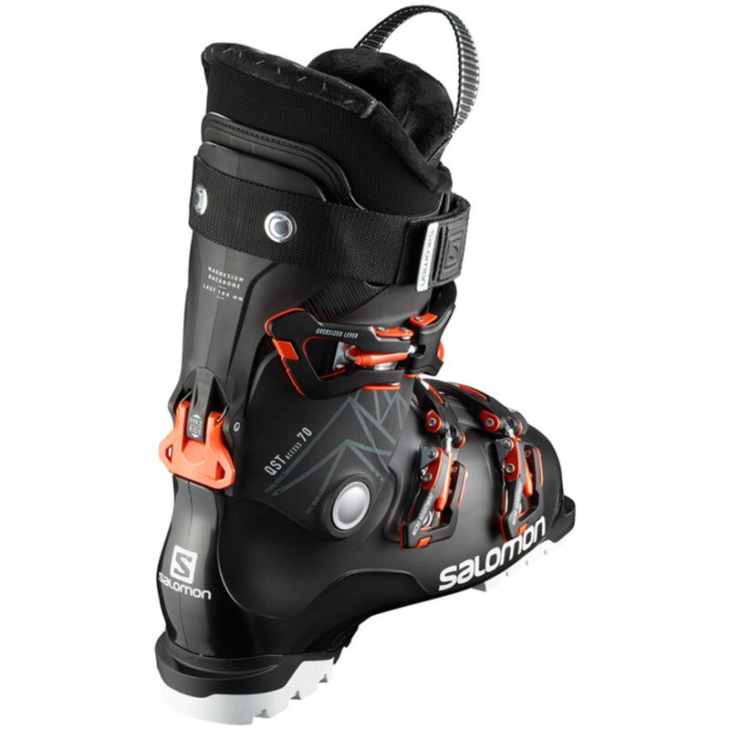 Salomon QST Access 70 Ski Boots image number 2