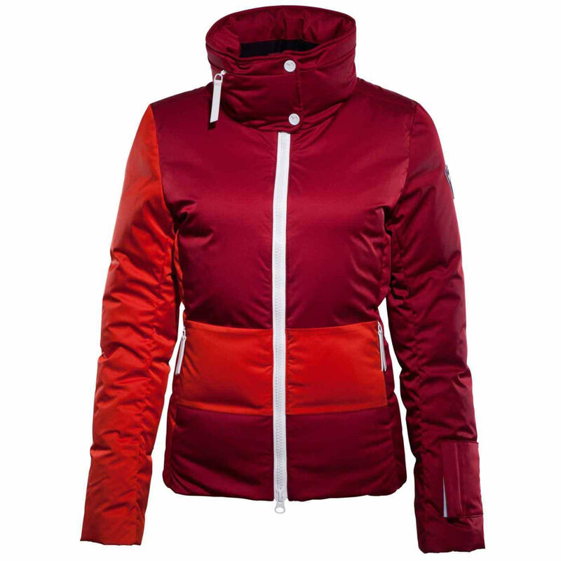 Rossignol Eclipse Down Jacket Womens image number 0