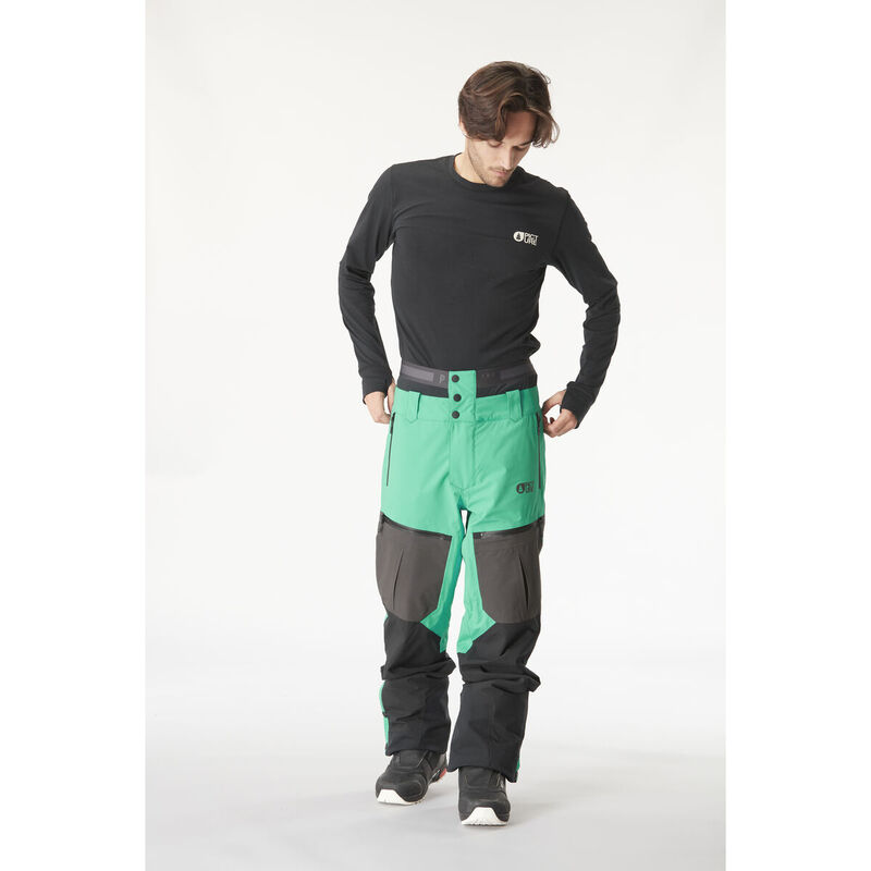 Picture Naikoon Pants Mens image number 0