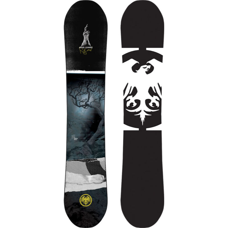 Never Summer Ripsaw Snowboard Mens image number 0