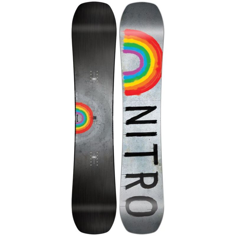 Nitro Snowboard | Christy Sports
