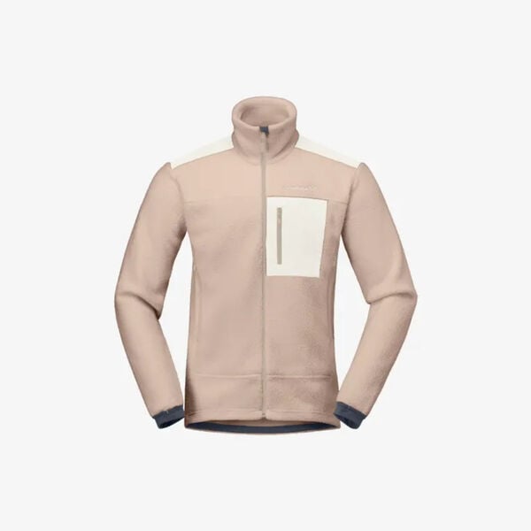 Norrona Trollveggen Warm3 Jacket Mens