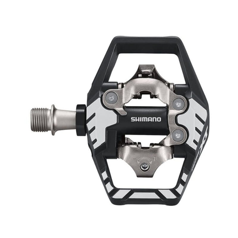 Shimano Deore XT M8120 Trail SPD Pedals image number 0