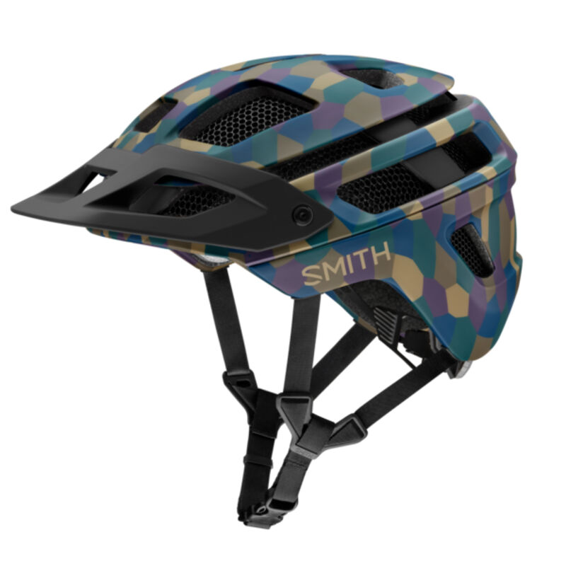Smith Forefront 2 MIPS Mountain Bike Helmet image number 0