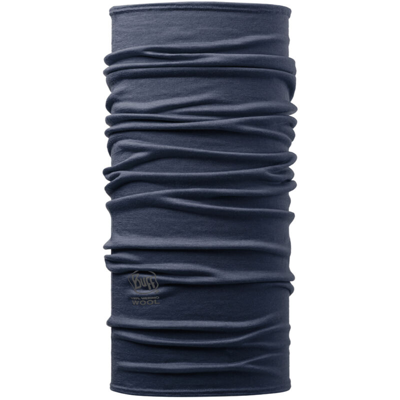 Buff Merino Lightweight Neckwarmer image number 0