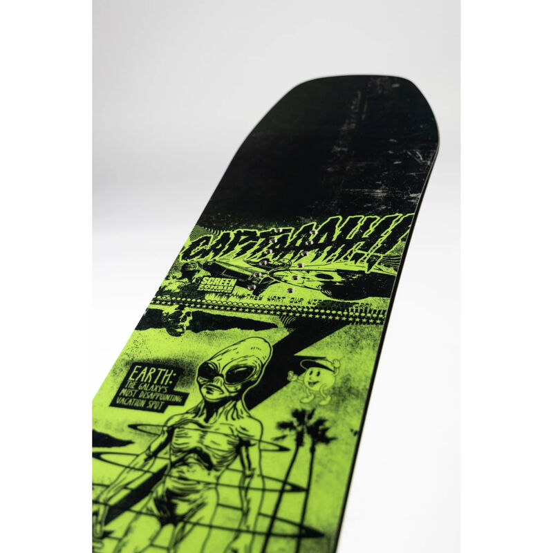 CAPiTA Youth Brigade Mini Snowboard Kids image number 3