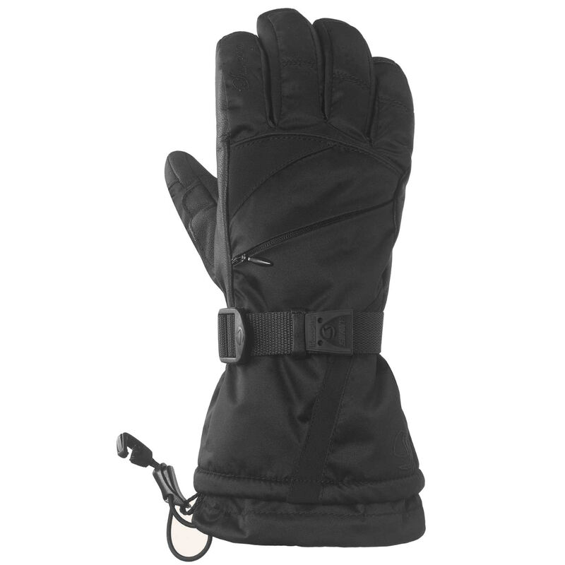 Swany X-Therm Gloves Womens image number 0