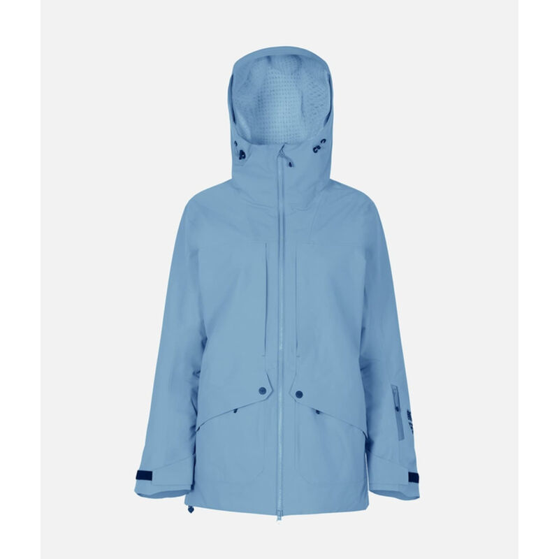 Black Crows Ora Body Map Jacket Womens image number 0