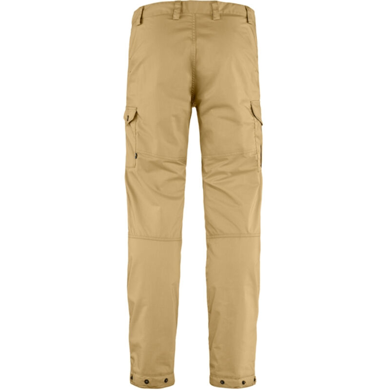 Fjallraven Vidda Pro Lite Trousers Mens image number 1