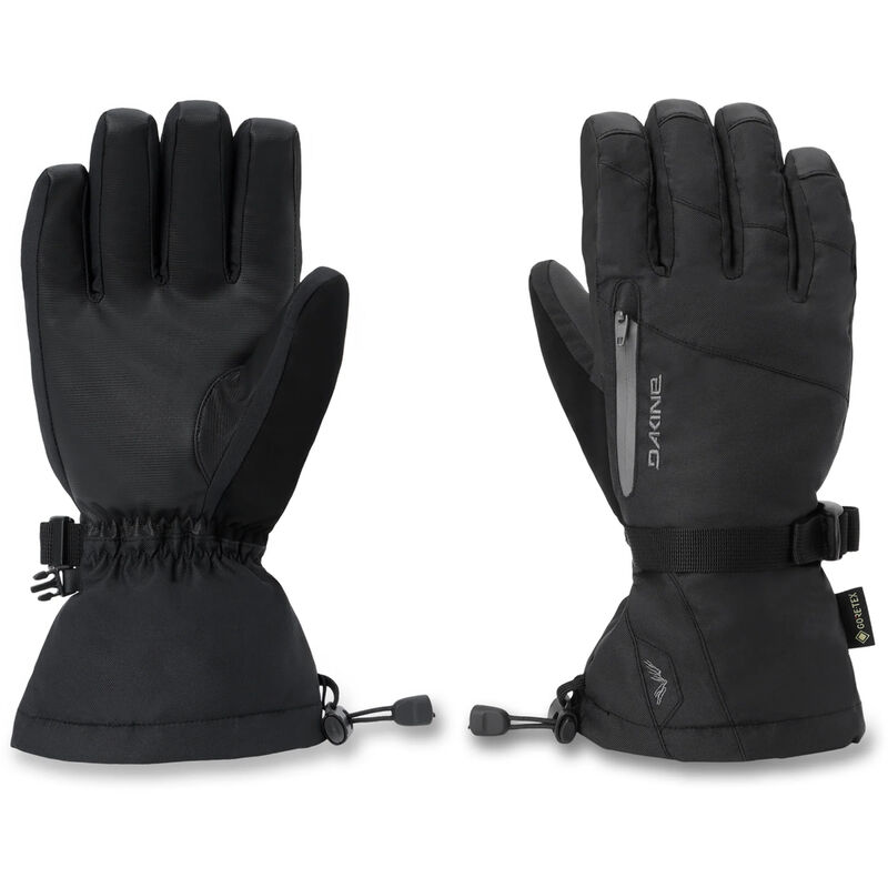 Dakine Titan 2.0 Gore-Tex Gloves Mens image number 2