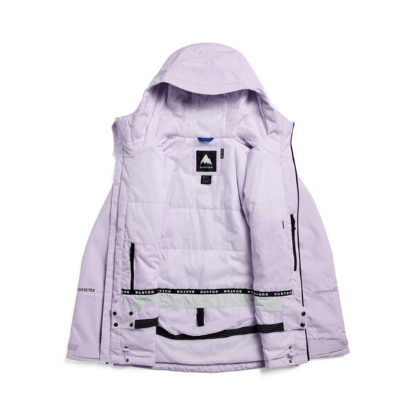 Burton Reserve GORE-TEX 2L Insulated Jacket Womens