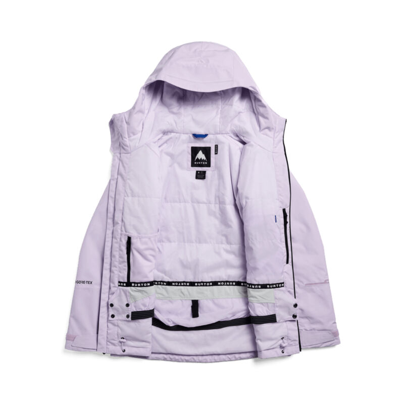 Burton Reserve GORE-TEX 2L Insulated Jacket Womens image number 1