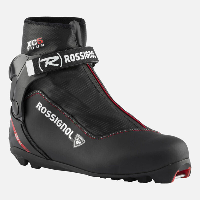 Rossignol XC-5 Nordic Touring Boots image number 0