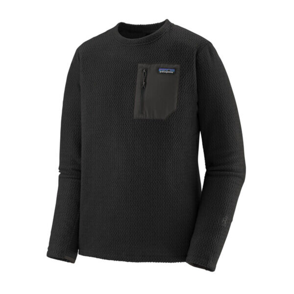 Patagonia R1 Air Fleece Crew Mens