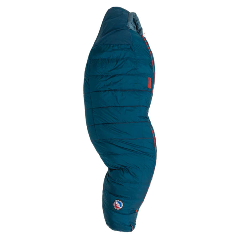 Big Agnes Sidewinder SL 20 Sleeping Bag image number 0