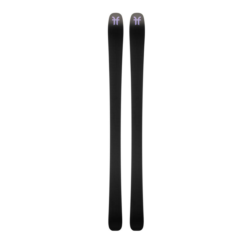 Faction Dancer 89 Skis Mens image number 1