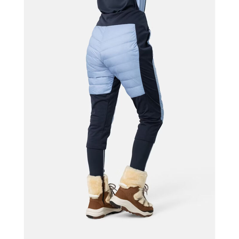 Kari Traa Emilie High Waist Capri Womens image number 3