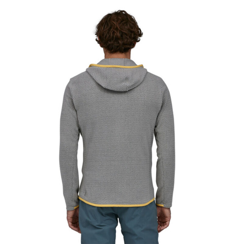 Patagonia R1 Air Full-Zip Hoodie Mens image number 2