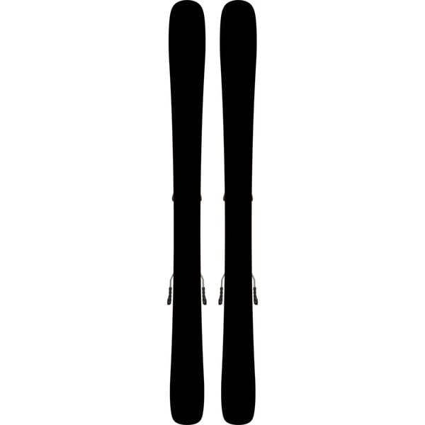 Atomic Backland Skis + L6 GW Bindings Junior