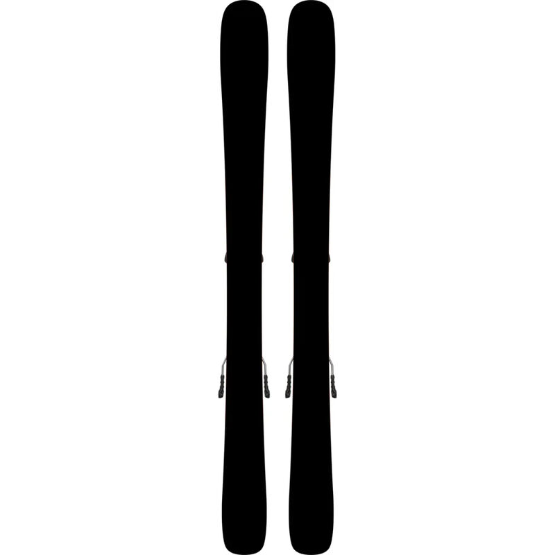 Atomic Backland Skis + L6 GW Bindings Junior image number 1
