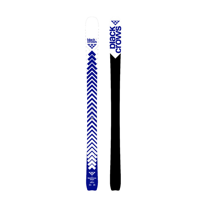 Black Crows Serpo Skis image number 0