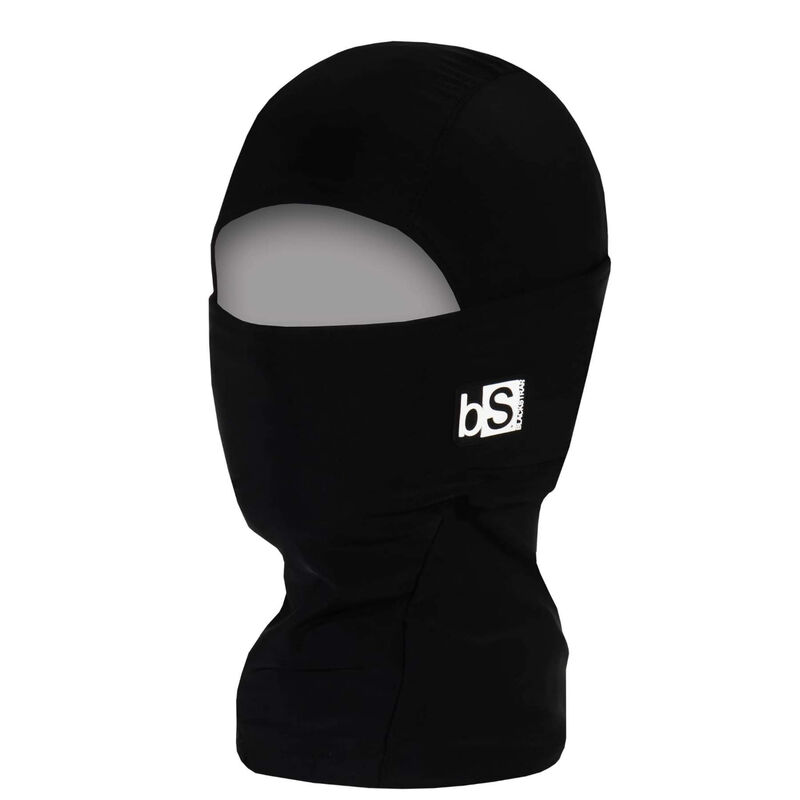 Black Strap Hood Kids image number 0