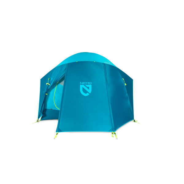 NEMO Aurora Highrise Camping Tent