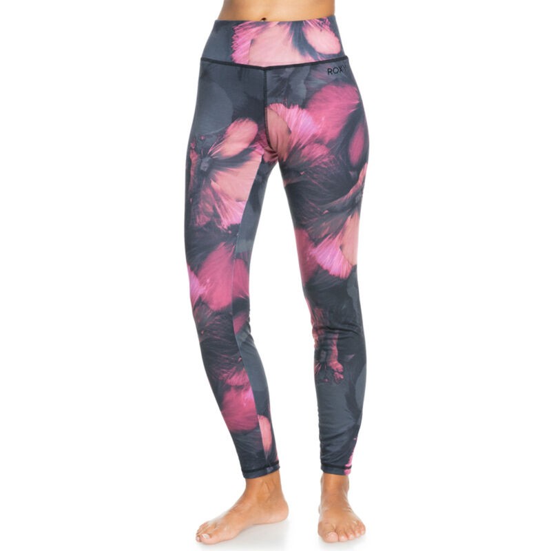 Roxy Daybreak Technical Base Layer Leggings Womens image number 1